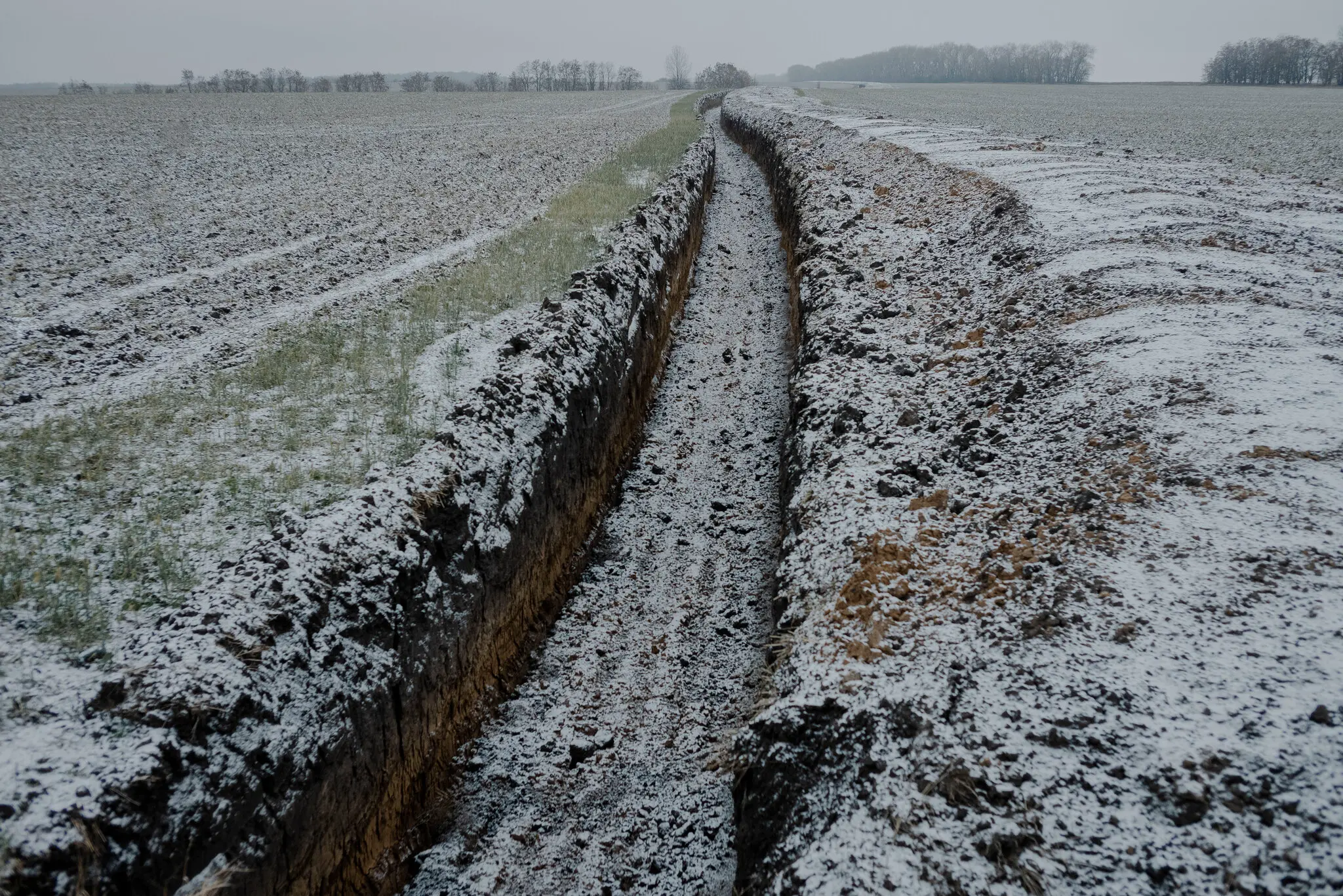 Наступ ЗСУ на Курщині: новий етап війни
